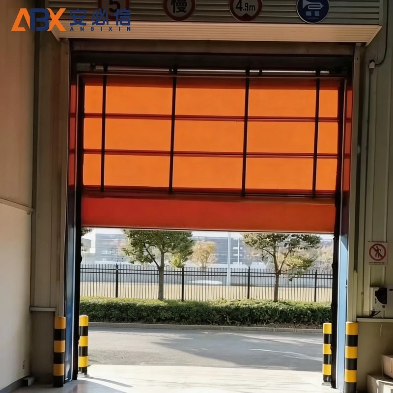 钦州机械式门封