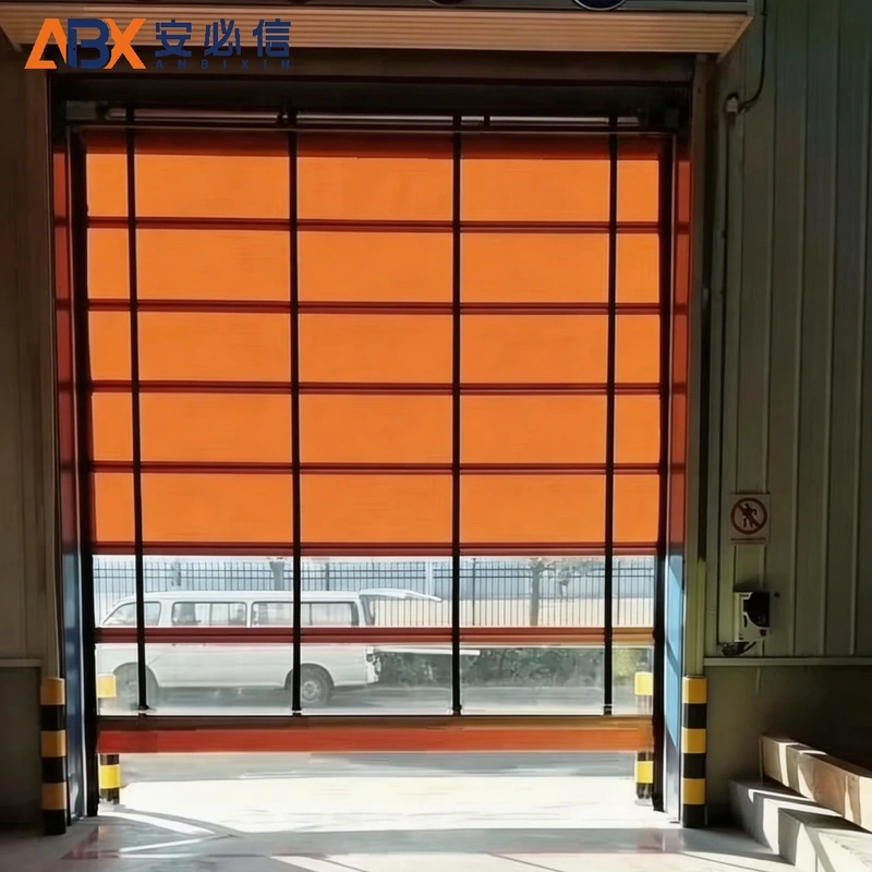 钦州堆积门